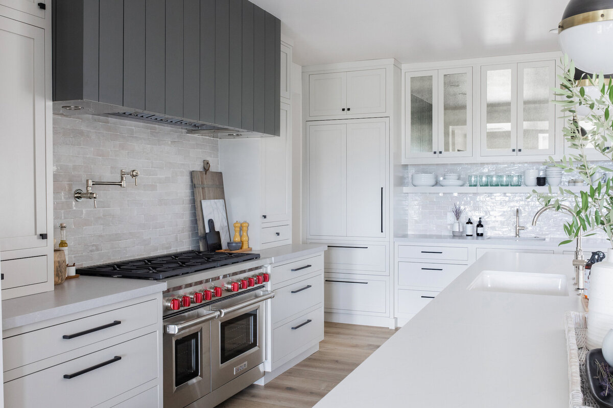 Granite Bay kitchen renovation